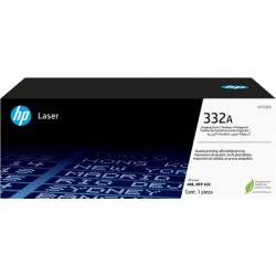 ORIGINAL HP Tamburo nero W1332A 332A ~30000 Seiten