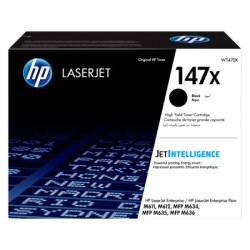 ORIGINAL HP toner nero W1470X 147X ~25200 Seiten