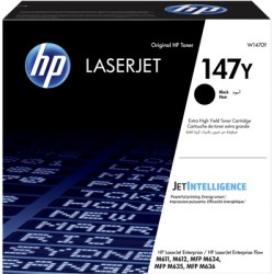 ORIGINAL HP toner nero W1470Y 147Y ~42000 Seiten