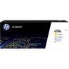 ORIGINAL HP toner giallo W2002A 658A ~6000 Seiten