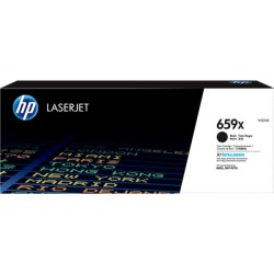 ORIGINAL HP toner nero W2010X 659X ~34000 Seiten