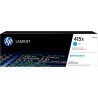 ORIGINAL HP toner ciano W2031X 415X ~6000 Seiten