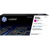 ORIGINAL HP toner magenta W2123A 212A ~4500 Seiten