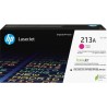 ORIGINAL HP toner magenta W2133A 213A ~3000 Seiten Cartuccia toner originale magenta LaserJet HP 213A