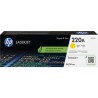 ORIGINAL HP toner giallo W2202A 220A ~1800 Seiten Cartuccia toner originale giallo LaserJet HP 220A