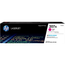 ORIGINAL HP toner magenta W2213A 207A ~1250 Seiten
