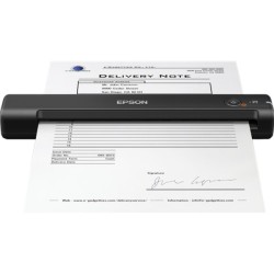 ORIGINAL Epson WorkForce ES-50 B11B252401
