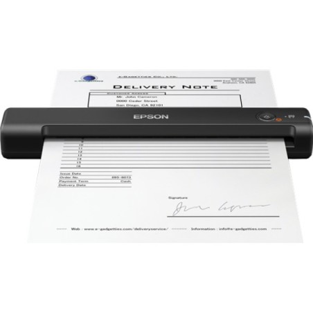 ORIGINAL Epson WorkForce ES-50 B11B252401