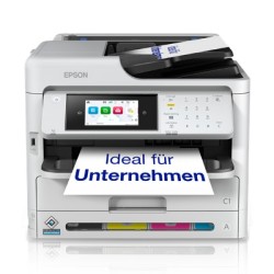 ORIGINAL Epson stampante WorkForce Pro WF-C5890DWF C11CK23401