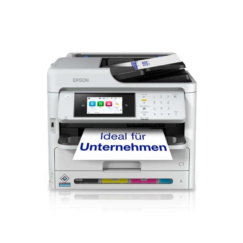 ORIGINAL Epson stampante WorkForce Pro WF-C5890DWF C11CK23401