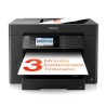ORIGINAL Epson stampante nero WorkForce WF-7840DTWF C11CH67402 WorkForce WF-7840DTWF