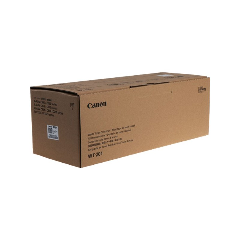ORIGINAL Canon vaschetta di recupero WT-201 FM0-0015-000