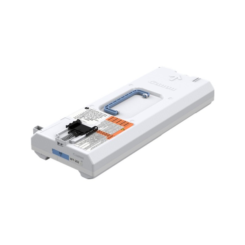 ORIGINAL Canon vaschetta di recupero WT-202 FM1-A606-020 ~100000 Seiten