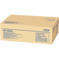 ORIGINAL Brother vaschetta di recupero WT-223CL ~50000 Seiten