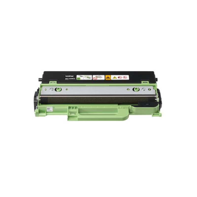 ORIGINAL Brother vaschetta di recupero WT-229CL ~50000 Seiten