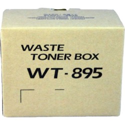 ORIGINAL Kyocera vaschetta di recupero WT-895 302K093110