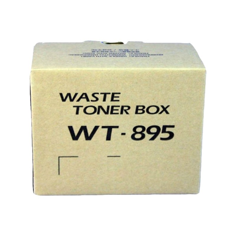 ORIGINAL Kyocera vaschetta di recupero WT-895 302K093110