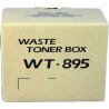 ORIGINAL Kyocera vaschetta di recupero WT-895 302K093110