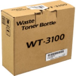 ORIGINAL Kyocera vaschetta di recupero WT-3100 302LV93020