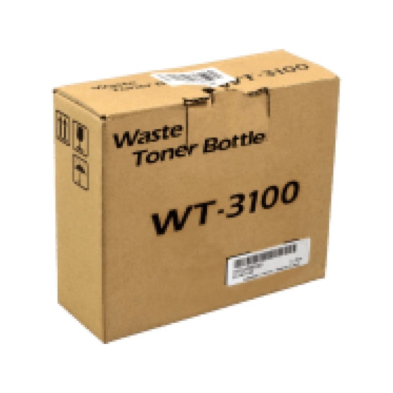 ORIGINAL Kyocera vaschetta di recupero WT-3100 302LV93020