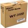 ORIGINAL Kyocera vaschetta di recupero WT-3100 302LV93020