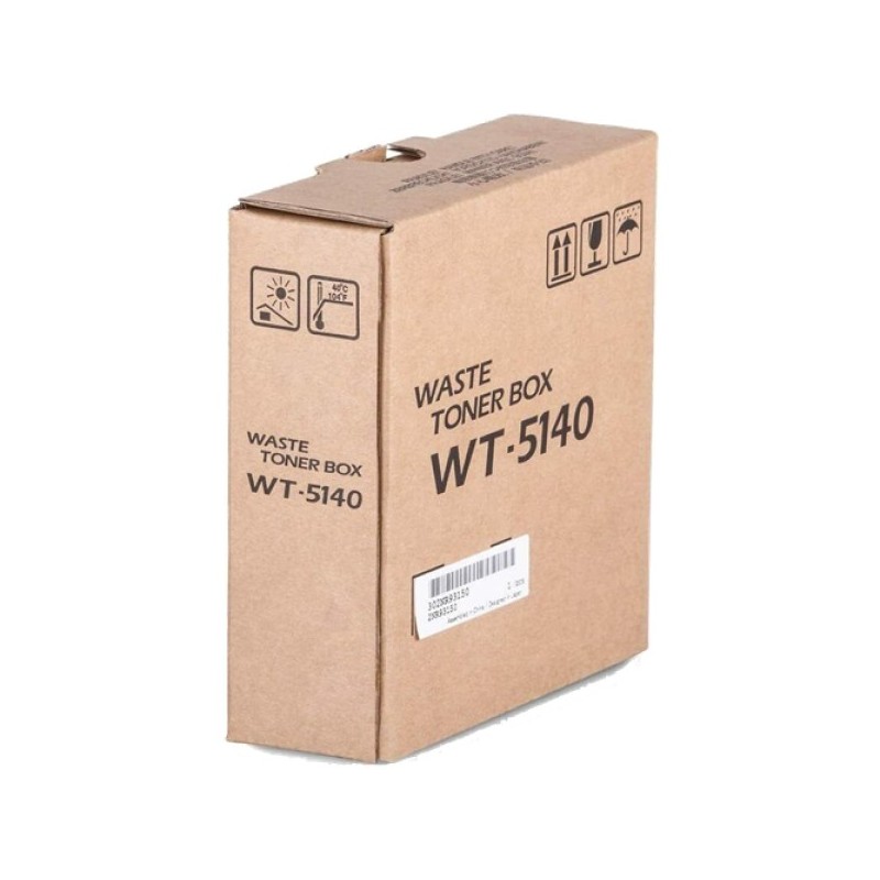 ORIGINAL Kyocera vaschetta di recupero WT-5140 302NR93150