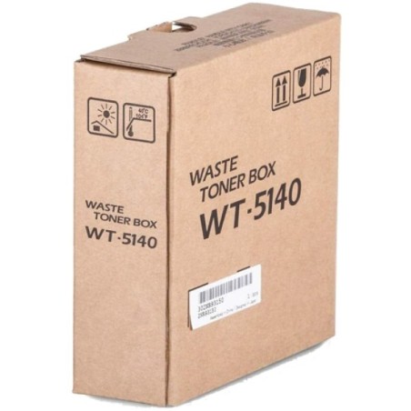 ORIGINAL Kyocera vaschetta di recupero WT-5140 302NR93150
