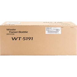 ORIGINAL Kyocera vaschetta di recupero WT-5191 1902R60UN2 ~44000 Seiten