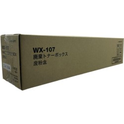 ORIGINAL Konica Minolta vaschetta di recupero WX-107 AAVAWY1 ~44000 Seiten
