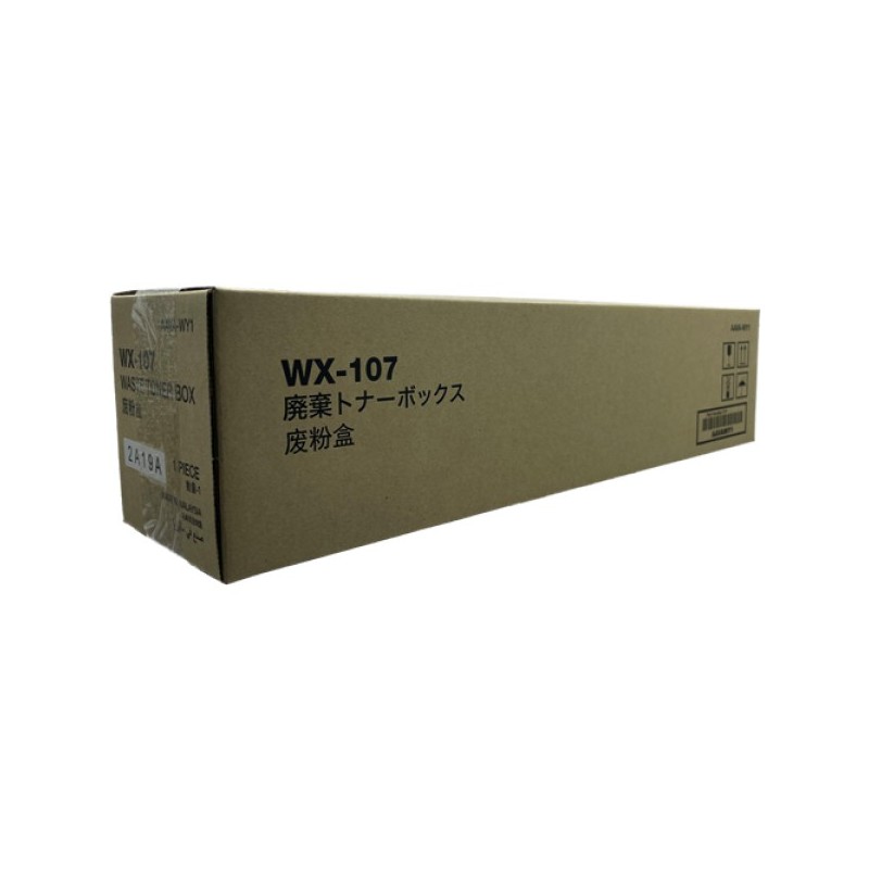 ORIGINAL Konica Minolta vaschetta di recupero WX-107 AAVAWY1 ~44000 Seiten