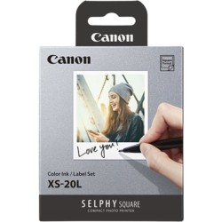 ORIGINAL Canon Value Pack differenti colori XS-20L 4119C002