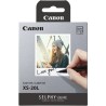 ORIGINAL Canon Value Pack differenti colori XS-20L 4119C002
